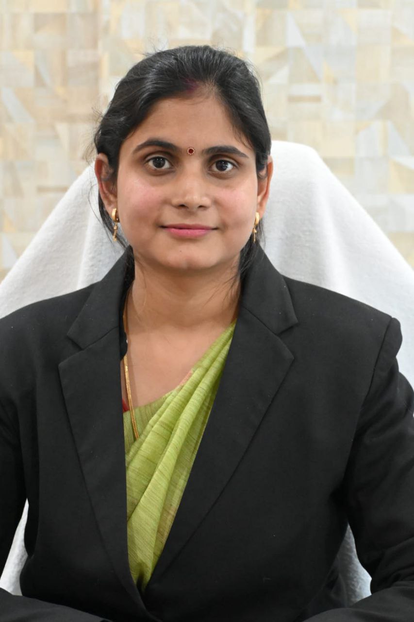 Mrs. Ritima Yadav
